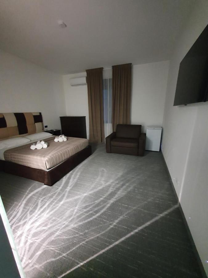 Camera Tripla con Bagno