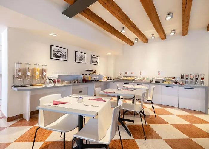 Best Western Hotel Armando Verona